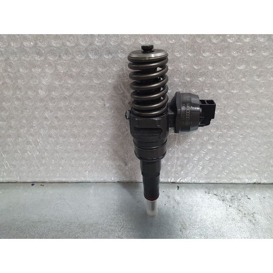 Inyector Para Skoda Roomster