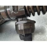 Inyector Para Skoda Roomster