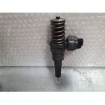 Inyector Para Skoda Roomster