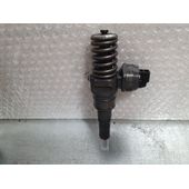 Inyector Para Skoda Roomster