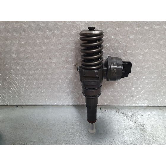 Inyector Para Skoda Roomster