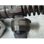 Inyector Para Skoda Roomster