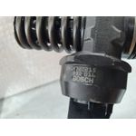 Inyector Para Skoda Roomster