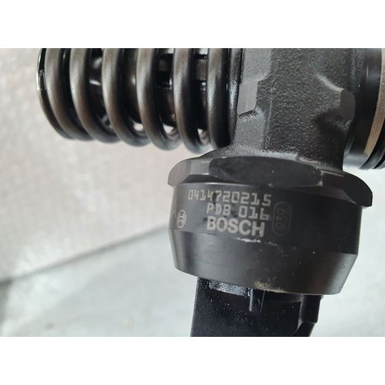 Inyector Para Skoda Roomster