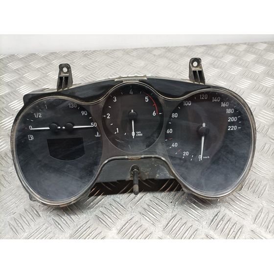 Cuadro Instrumentos Para Seat Altea