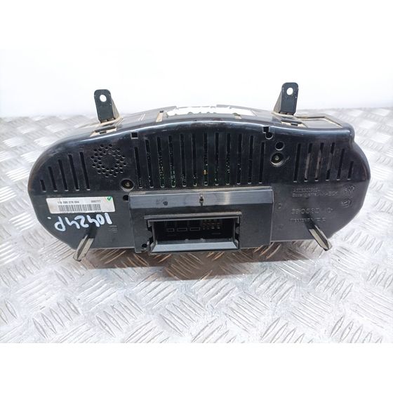 Cuadro Instrumentos Para Seat Altea