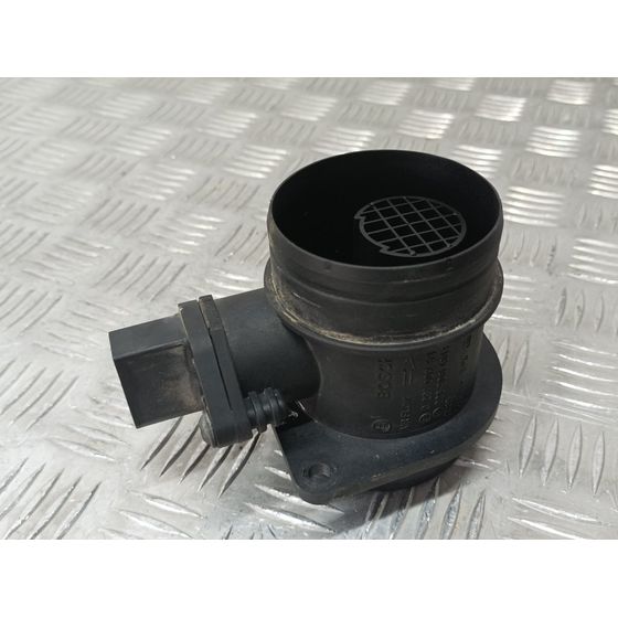 Caudalimetro Para Seat Altea