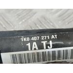 Transmision Delantera Izquierda Para Seat Altea