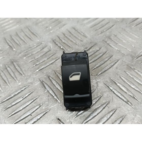 Mando Elevalunas Trasero Izquierdo Para Citroen C4