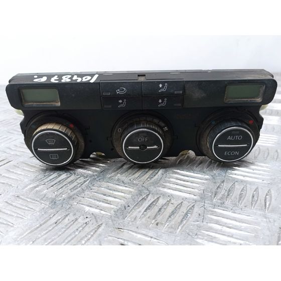 Mando Climatizador Para Volkswagen Golf Plus