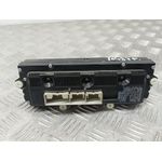 Mando Climatizador Para Volkswagen Golf Plus