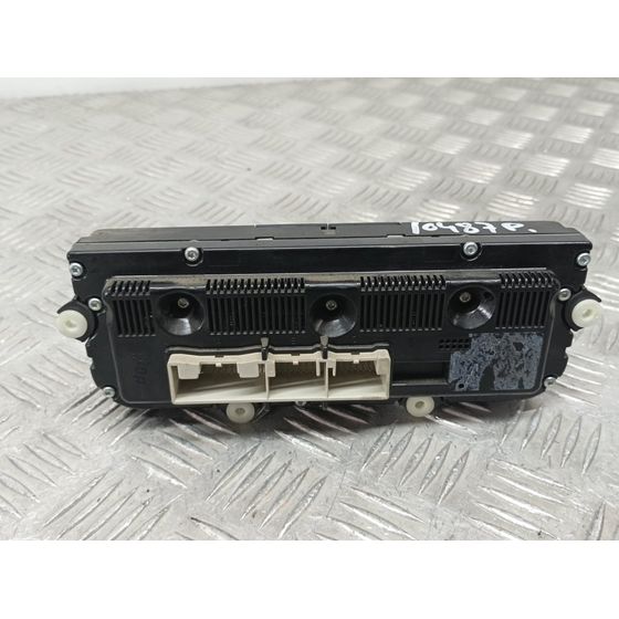 Mando Climatizador Para Volkswagen Golf Plus