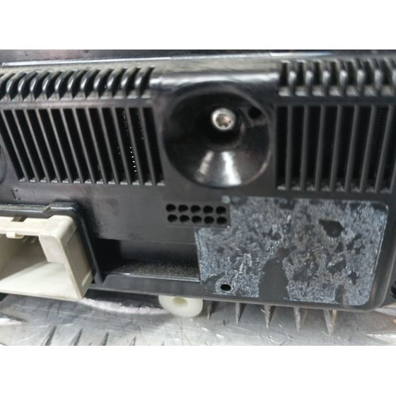 Mando Climatizador Para Volkswagen Golf Plus