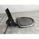 Retrovisor Derecho Para Volkswagen Golf Plus