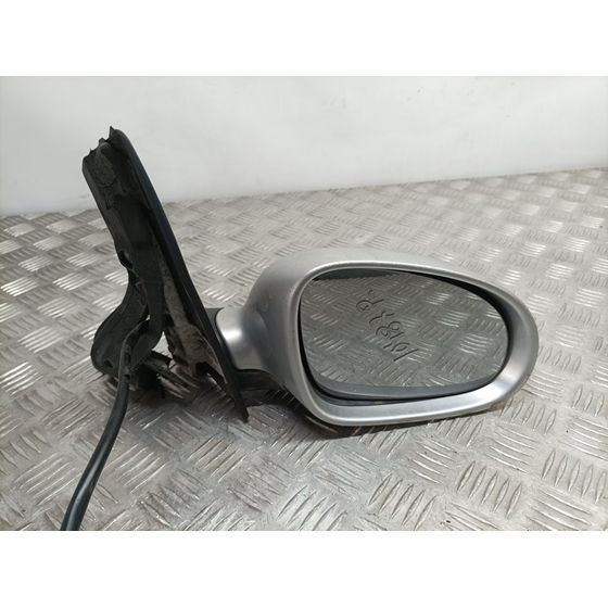 Retrovisor Derecho Para Volkswagen Golf Plus
