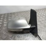 Retrovisor Derecho Para Volkswagen Golf Plus