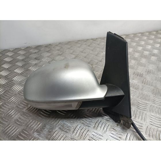 Retrovisor Derecho Para Volkswagen Golf Plus