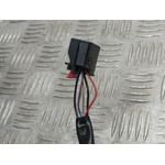 Retrovisor Derecho Para Volkswagen Golf Plus