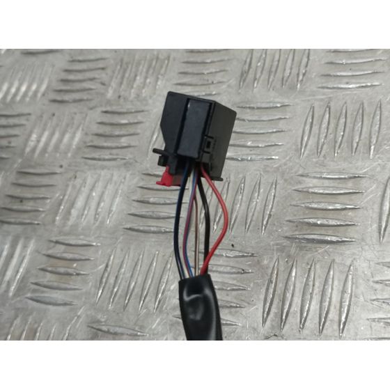 Retrovisor Derecho Para Volkswagen Golf Plus