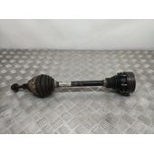 Transmision Delantera Izquierda Para Volkswagen Golf Plus