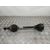 Transmision Delantera Izquierda Para Volkswagen Golf Plus