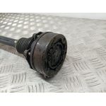 Transmision Delantera Izquierda Para Volkswagen Golf Plus