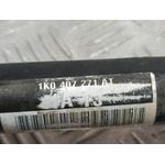 Transmision Delantera Izquierda Para Volkswagen Golf Plus