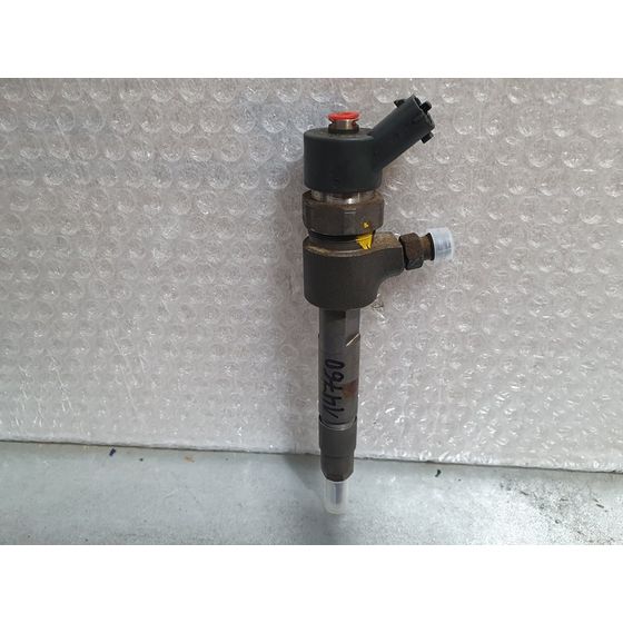 Inyector Para Fiat Doblo Cargo