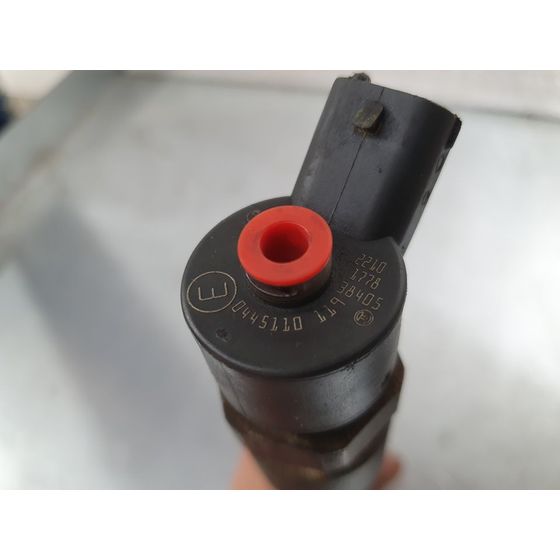 Inyector Para Fiat Doblo Cargo