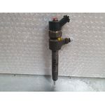 Inyector Para Fiat Doblo Cargo
