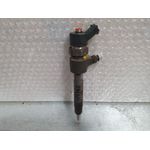 Inyector Para Fiat Doblo Cargo