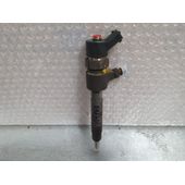 Inyector Para Fiat Doblo Cargo