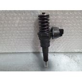 Inyector para Seat Leon (1P1)