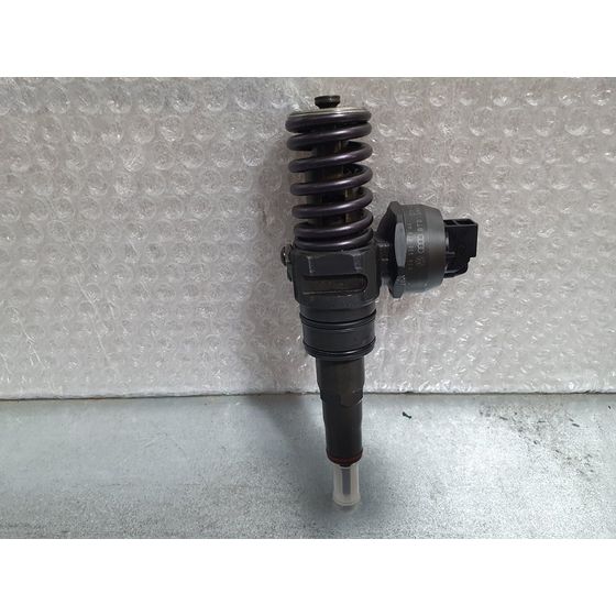 Inyector para Seat Leon (1P1)