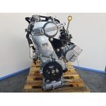 Motor Completo Para Toyota Yaris