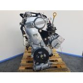 Motor Completo Para Toyota Yaris