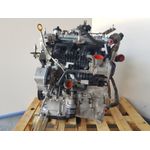 Motor Completo Para Toyota Yaris