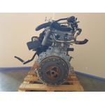 Motor Completo Para Toyota Yaris