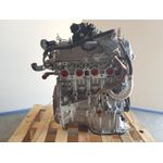 Motor Completo Para Toyota Yaris