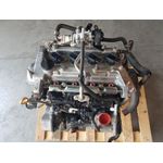 Motor Completo Para Toyota Yaris