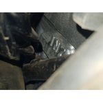 Motor Completo Para Toyota Yaris