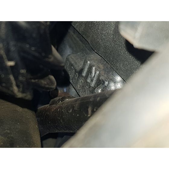 Motor Completo Para Toyota Yaris