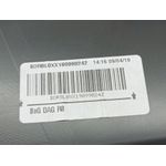 Guantera Para Peugeot 508