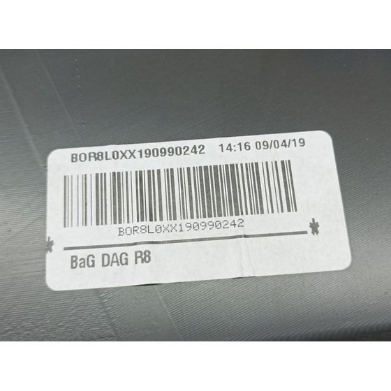 Guantera Para Peugeot 508