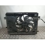 Electroventilador Para Peugeot 508
