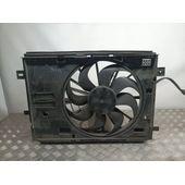 Electroventilador Para Peugeot 508