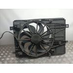 Electroventilador Para Peugeot 508