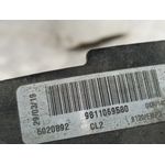 Electroventilador Para Peugeot 508