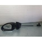 Retrovisor Izquierdo Para Seat Ibiza