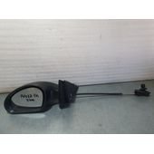 Retrovisor Izquierdo Para Seat Ibiza